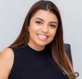 Curriculum, disponibilità subito