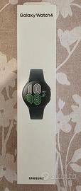 Samsung Galaxy Watch4 bluetooth green 44mm