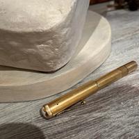 Stilografica Montblanc primi 900