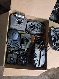 Minarelli p6 p4 rv4 ecc.