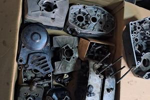 Minarelli p6 p4 rv4 ecc.