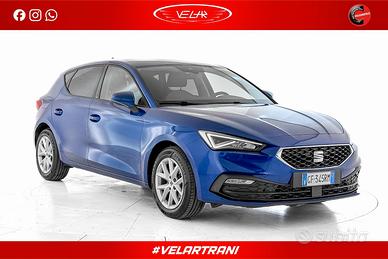 Seat Leon 2.0 TDI Business