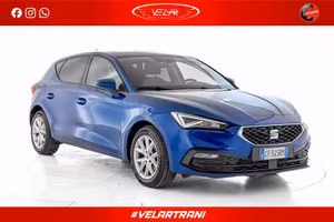 Seat Leon 2.0 TDI Business