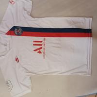 maglia nike psg mbappe 