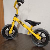 Bicicletta senza pedali Chicco Ducati Scrambler