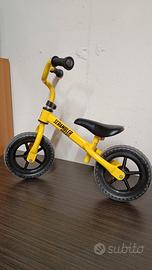 Bicicletta senza pedali Chicco Ducati Scrambler