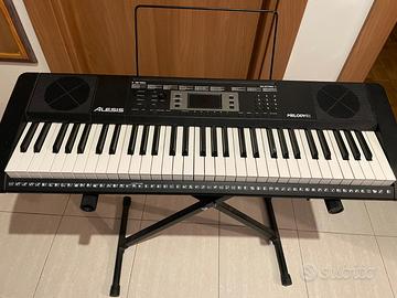 Tastiera elettronica Alesis