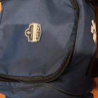 Borsa medico professionale quasi nuova