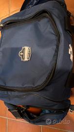 Borsa medico professionale quasi nuova