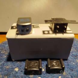 Testina audio magnetica stereo 2 pz.