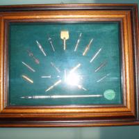 La Scrittura Penna e pennini.