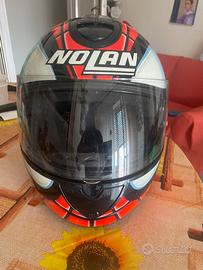 Casco Nolan