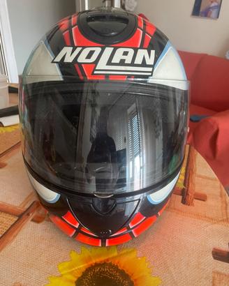 Casco Nolan
