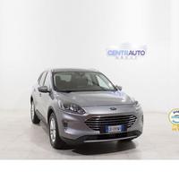 Ford Kuga 1.5 EcoBlue 120cv 2WD Titanium