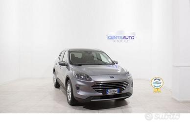 Ford Kuga 1.5 EcoBlue 120cv 2WD Titanium