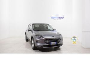 Ford Kuga 1.5 EcoBlue 120cv 2WD Titanium