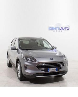 Ford Kuga 1.5 EcoBlue 120cv 2WD Titanium