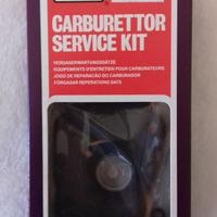 Kit revisione carburatore Weber 32 IBA 20 e 30 IBA