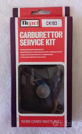 Kit revisione carburatore Weber 32 IBA 20 e 30 IBA