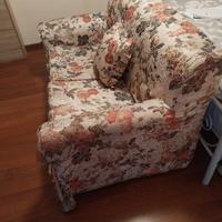 Divano letto a due posti