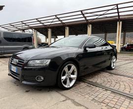 AUDI A5 2.0 TDI F.AP. quattro INTERNO PELLE