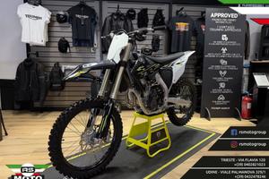 Triumph TF 250-X (2026)