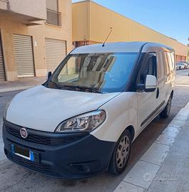 DOBLO CARGO MAXI 1.6 MULTIJET 2 120 HP