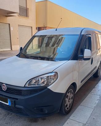DOBLO CARGO MAXI 1.6 MULTIJET 2 120 HP