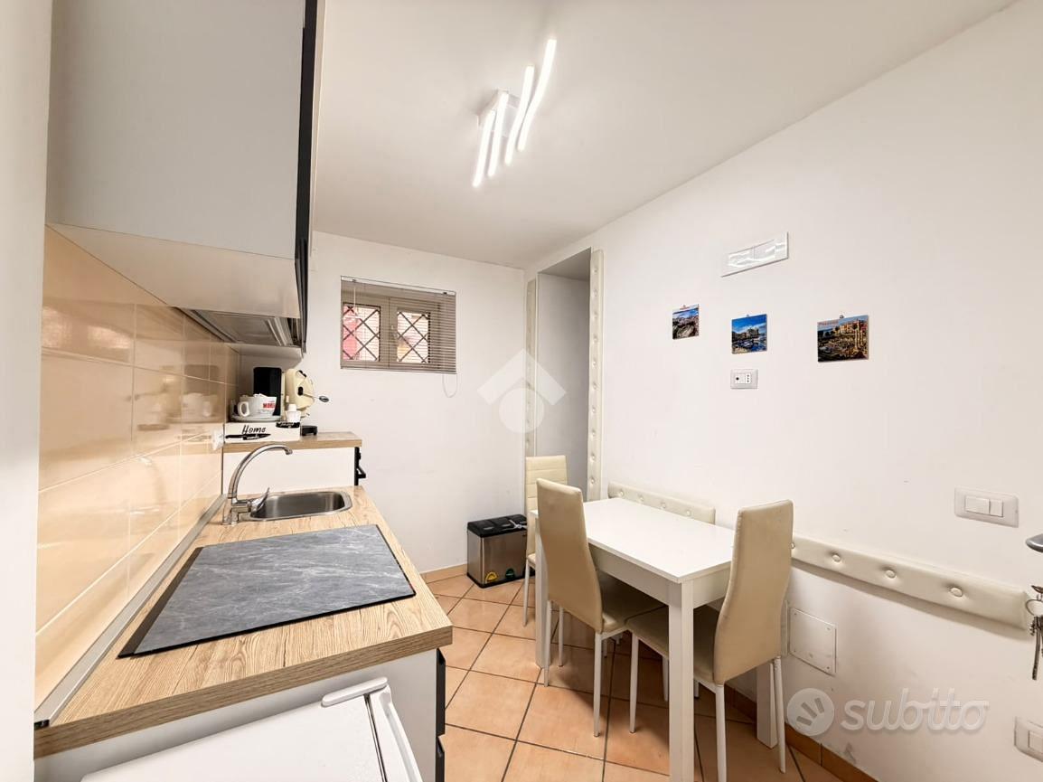 Appartamento – Pozzuoli, Rione Ortodonico - Vista 4
