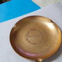 Posacenere pubblicitario 