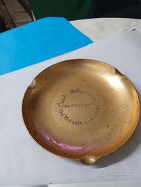 Posacenere pubblicitario 