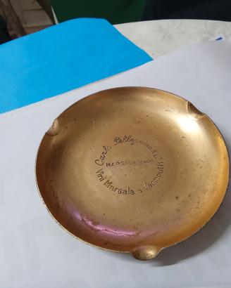 Posacenere pubblicitario 