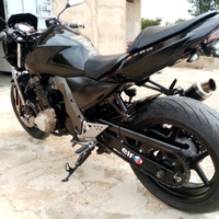 Kawasaki z750