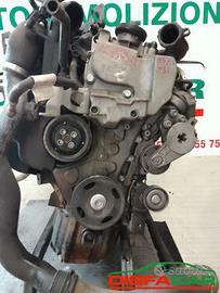 MOTORE Volkswagen Tiguan CAV