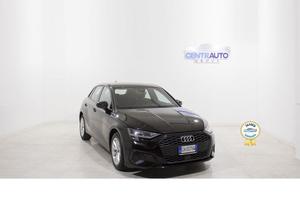 Audi A3 SPB 30 TDI S tronic Business
