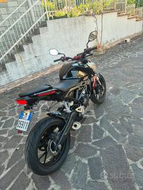hond cb 125 r