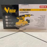 Levigatrice Vigor 330W