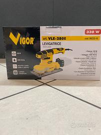Levigatrice Vigor 330W
