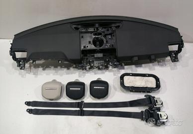 Kit airbags - land rover defender