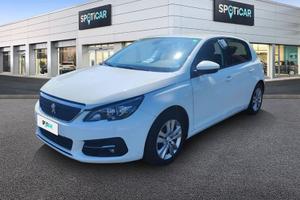 Peugeot 308 Active Pack BlueHDi 130 S&S