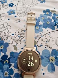 Smartwatch garmin
