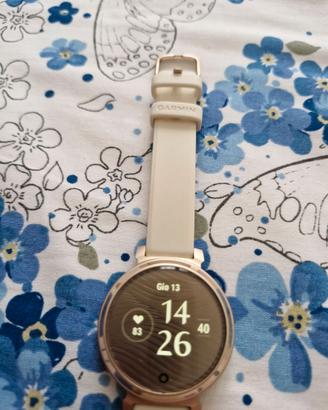 Smartwatch garmin