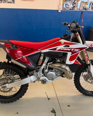 XX125 2025