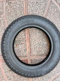 Ruota copertone vespa 50