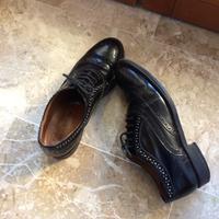 Mocassini donna 37 cuoio colore nero