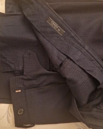 pantalone prada anni 80