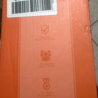 Schermo iPhone 15 pro max