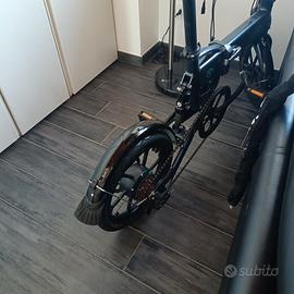 Bici Elettrica FIDO