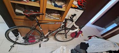 bici da corsa bottecchia