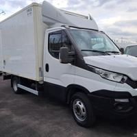 IVECO Daily 35C15 FRIGO